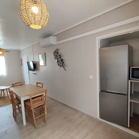 Holiday home Le Maquis Sisco