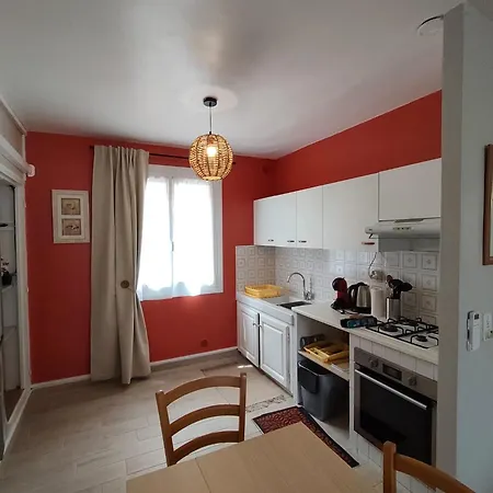 Holiday home Le Maquis *