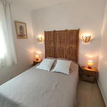 Le Maquis Holiday home Sisco