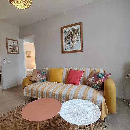 Le Maquis Holiday home